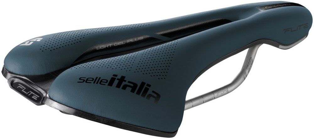 Selle Italia SLR Flite Boost Ti Superflow Gravel Sattel kaufen | Bike-Discount