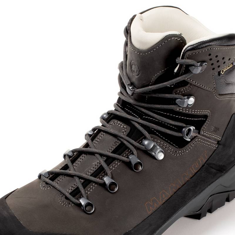 Mammut Trovat Guide II High GTX Wanderschuhe Herren