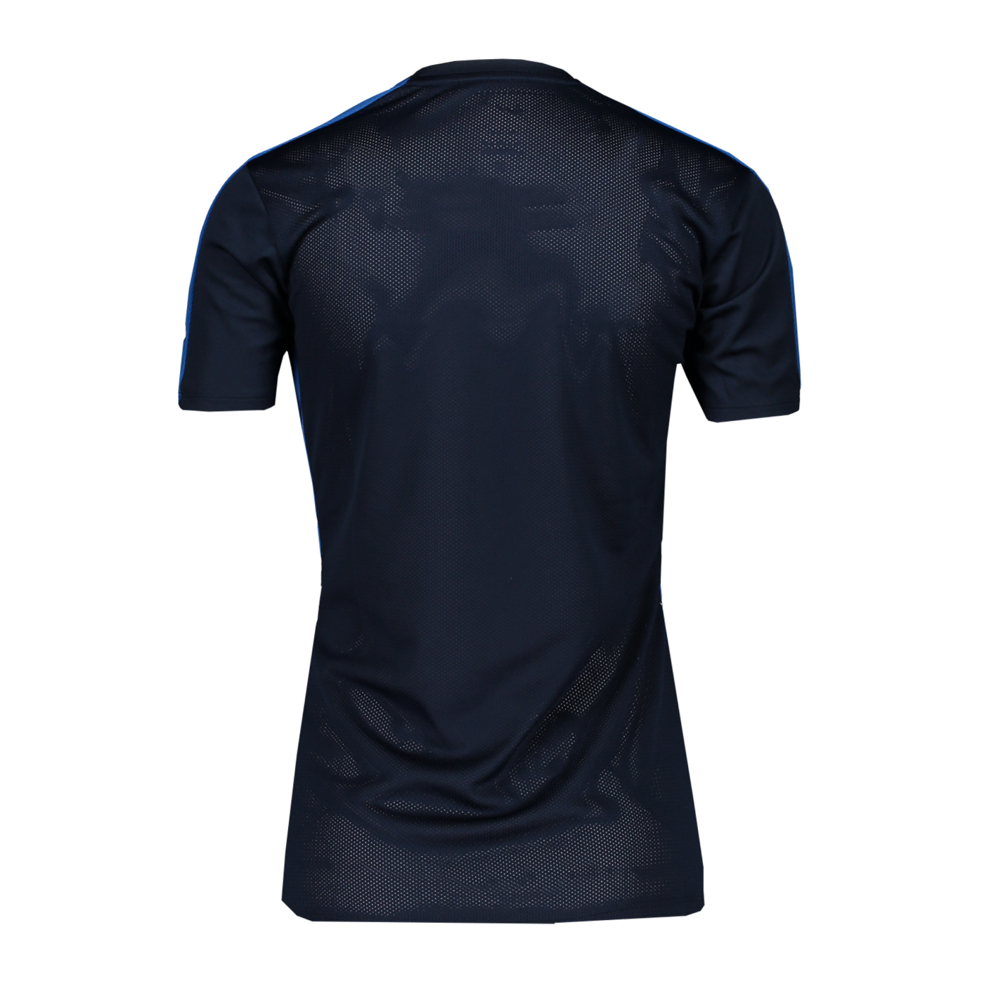 Nike Academy Trainingsshirt Damen Blau F451