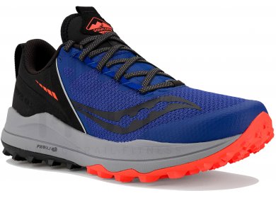 Saucony Xodus Ultra M