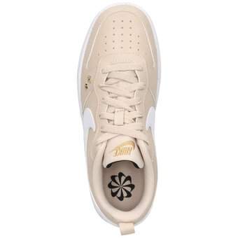 Nike Court Borough Recraft SE in beige