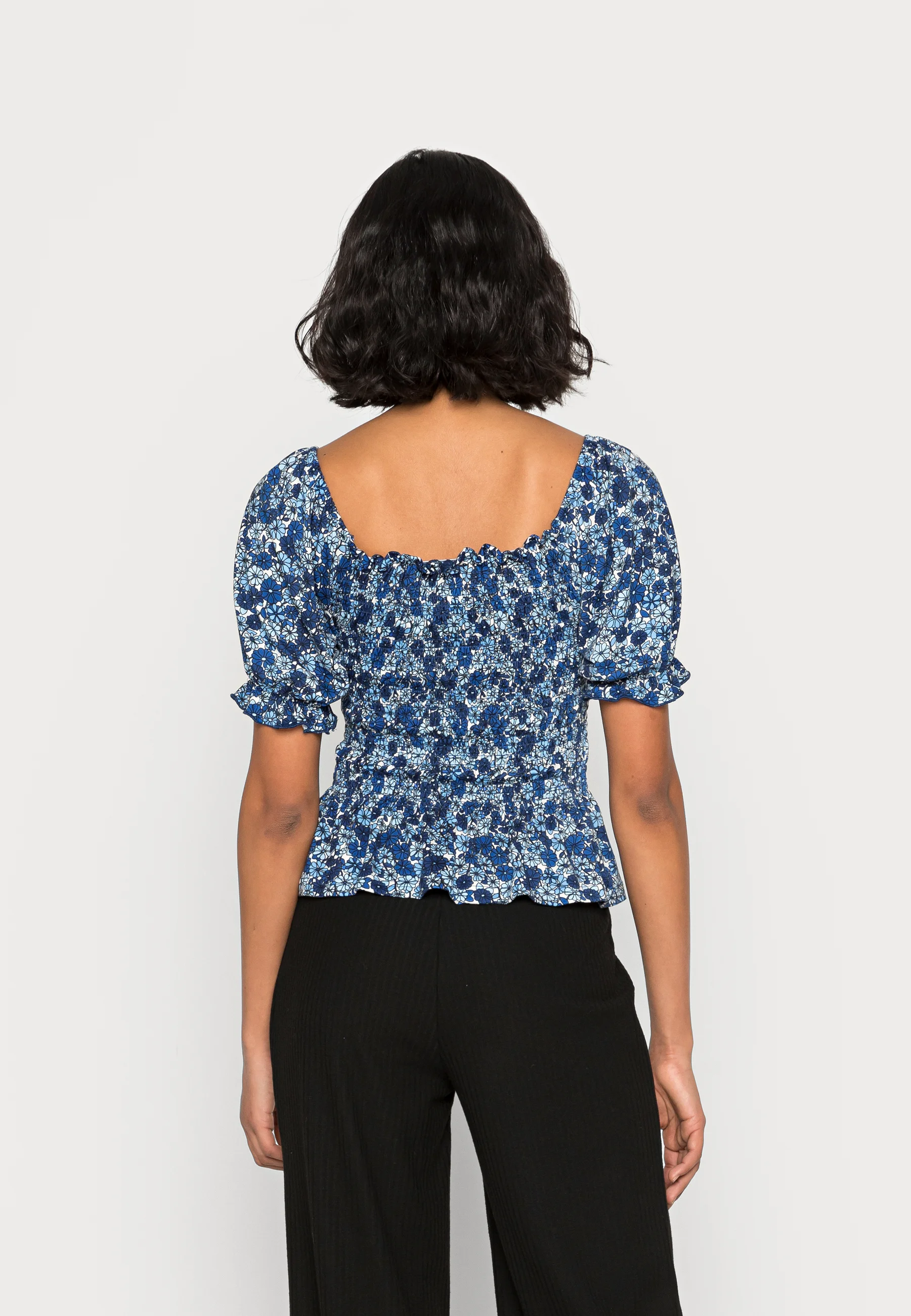 Piezas PCGISA SMOCK - Camiseta básica