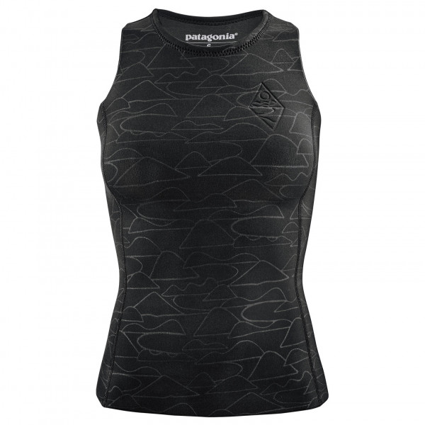 Patagonia - Women's R1 Lite Yulex Vest - Neoprenanzug