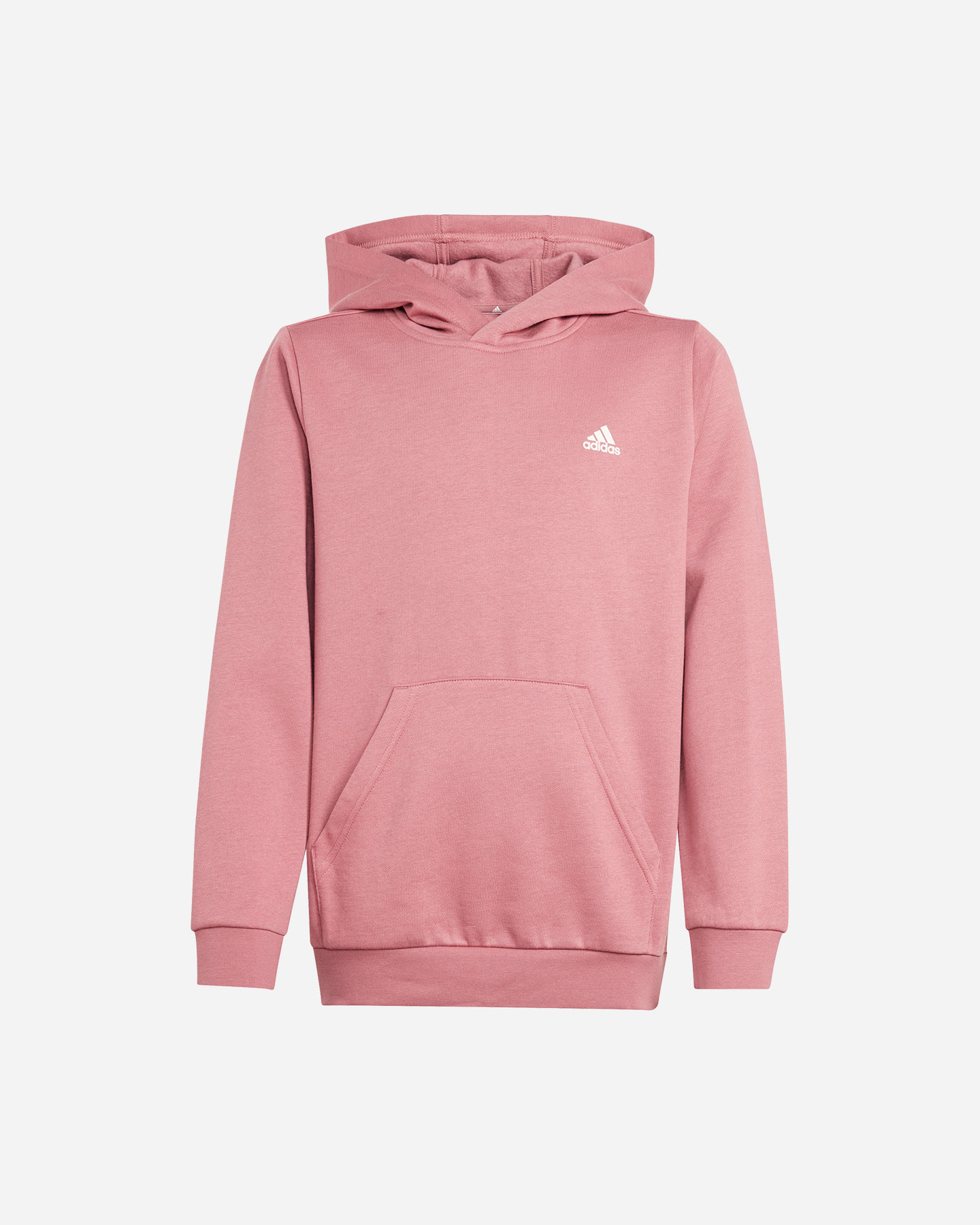 Felpa Adidas Małe logo Jr IX9509