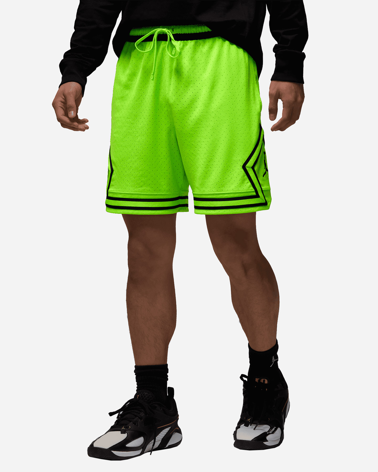 Koszyk Pantaloncini Nike Jordan Dri Fit M HF9910-358