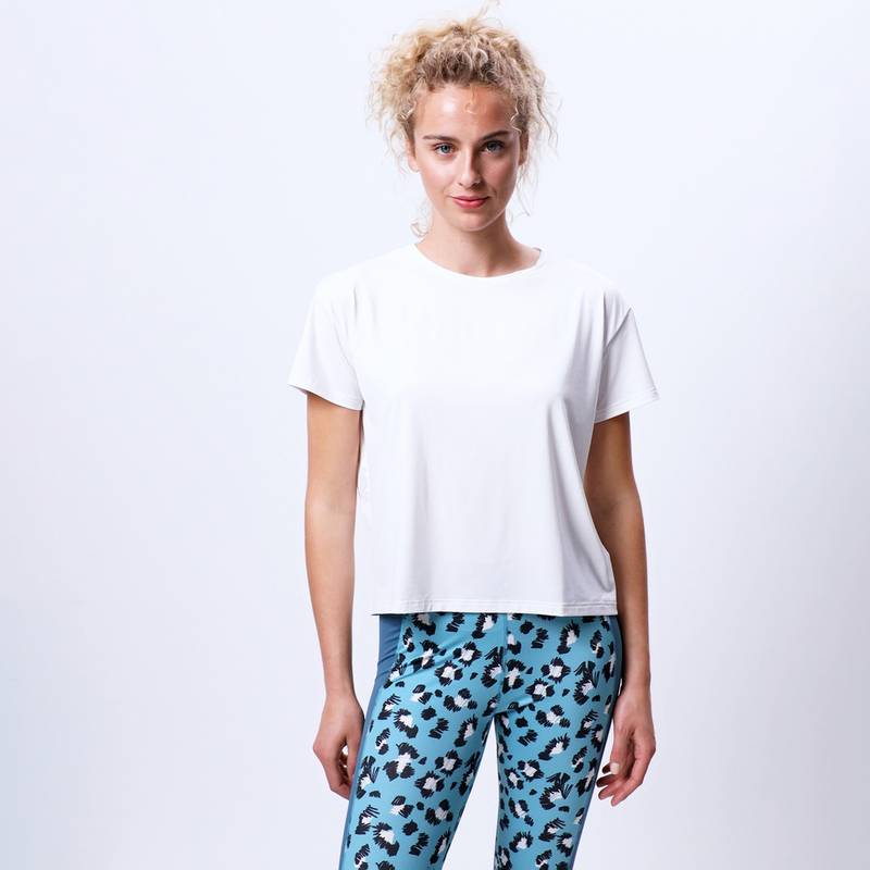 unifit Funktionsshirt Damen