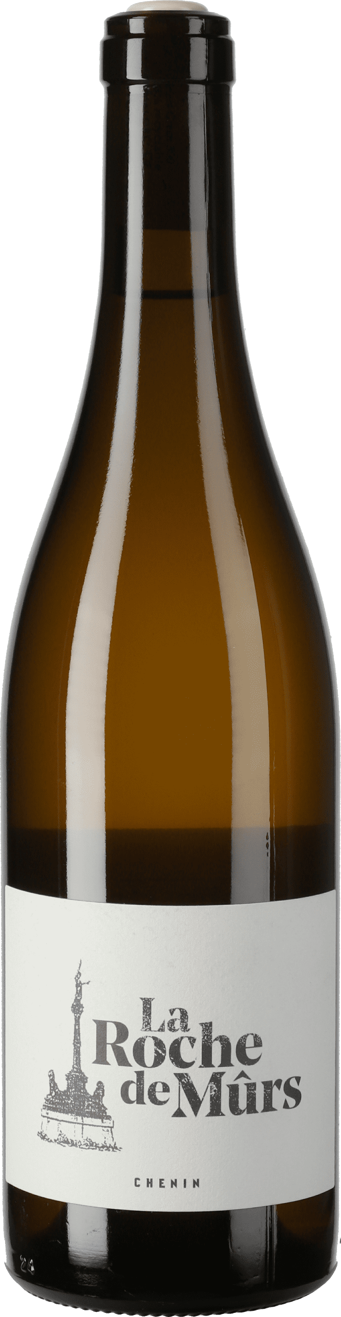 La Grange aux Belles: La Roche de Mûrs 2021