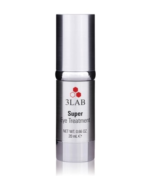 3LAB Super Eye Treatment Augencreme-20 ml