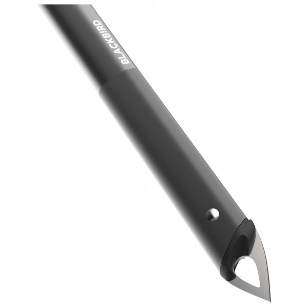 Blue Ice - Blackbird Ice Axe - Eispickel