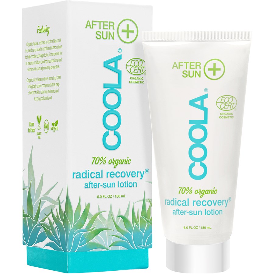 Radical Recovery After-Sun Lotion