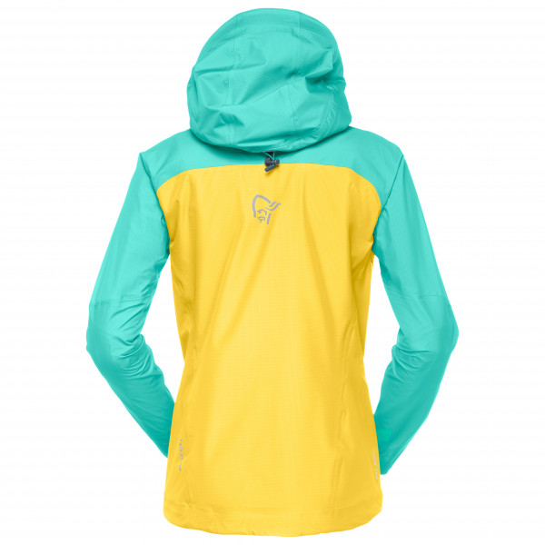 Norrøna - Women's Falketind GORE-TEX Jacket - Regenjacke