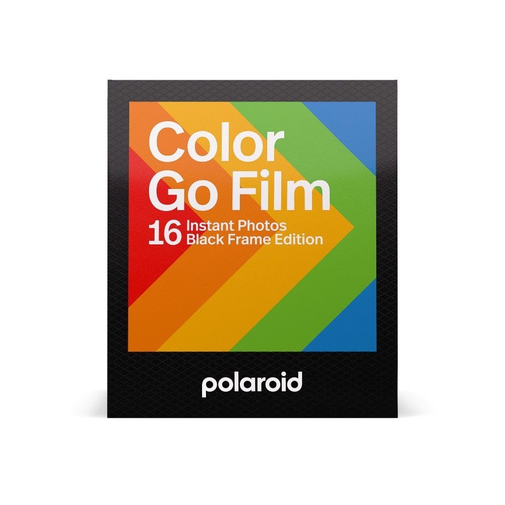 Polaroid Originals Polaroid Go Film Sofortbildkamera