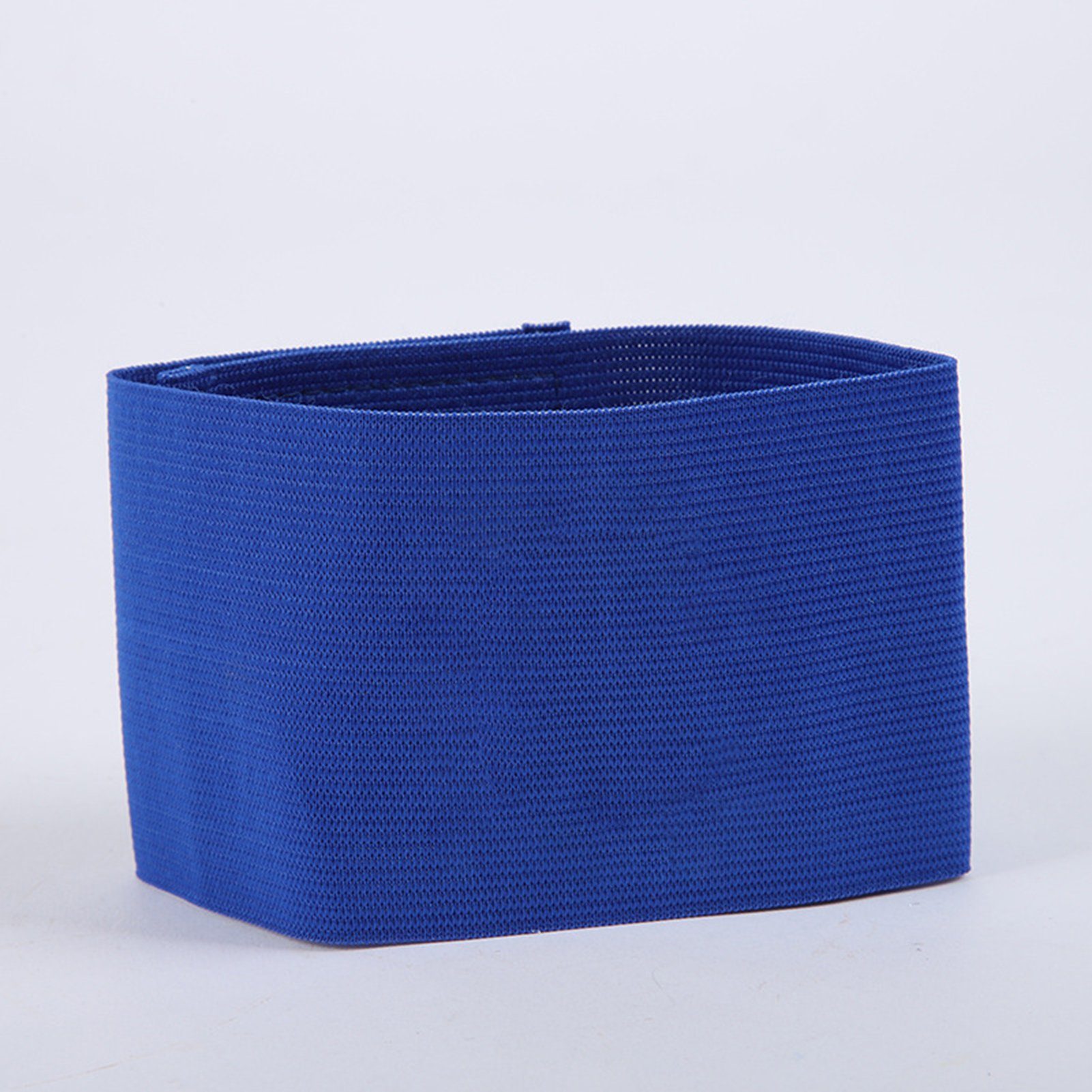 farfi Kapitänsbinde Hochelastische rutschfeste verstellbare Sport-Fußball-Armbinden, einstellbar,hohe elastizität,weich