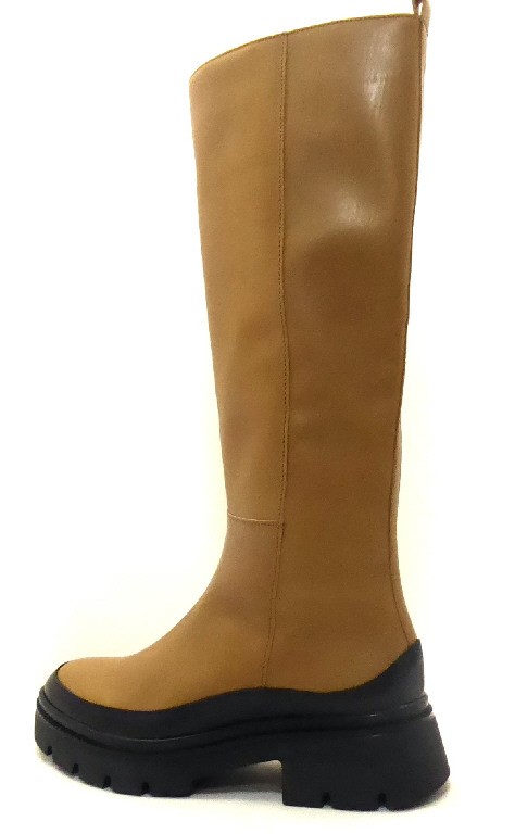GABOR Stiefel braun