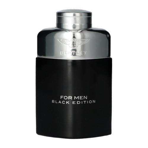 Bentley For Men Black Edition Eau de Parfum 100 ml