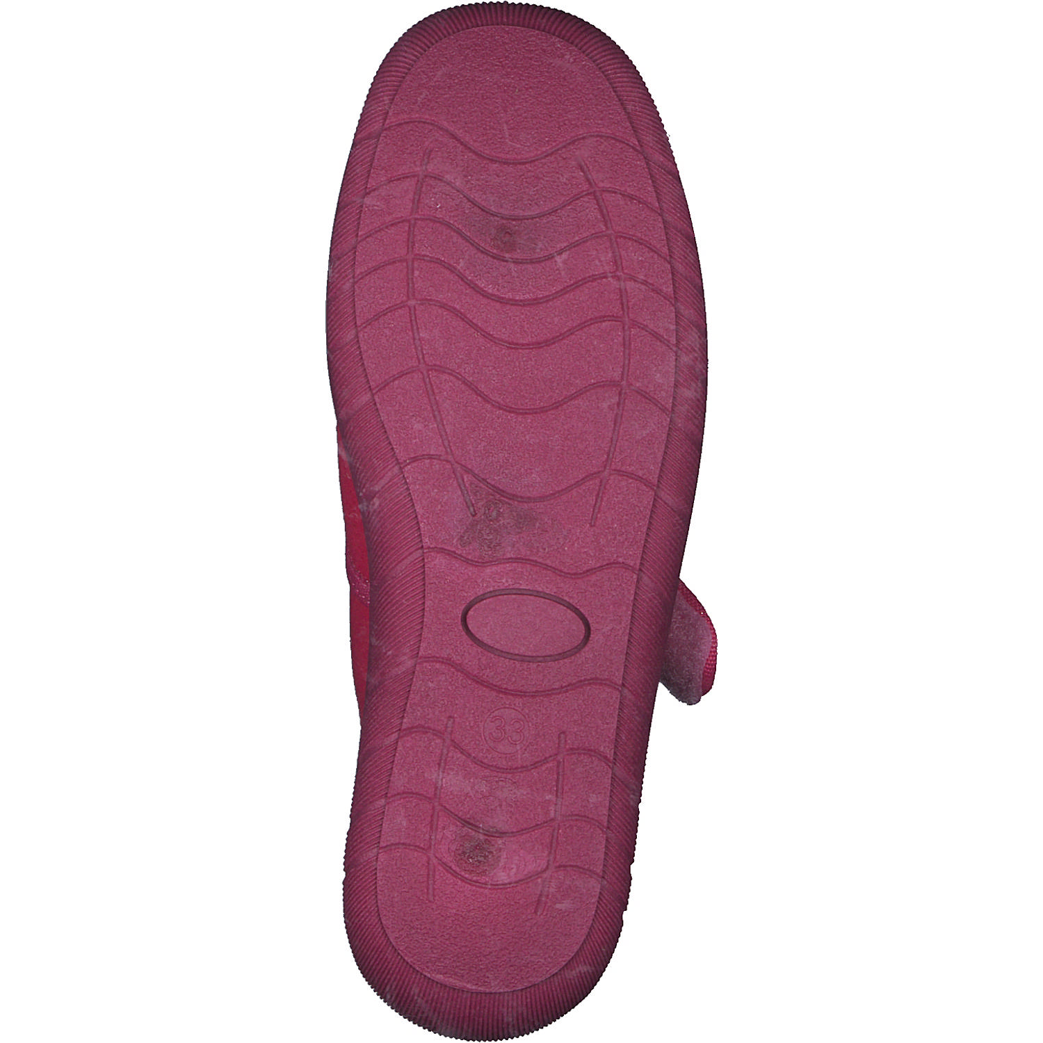Fischer Melly, Hausschuhe & Pantoffeln, Kinder, Pink
