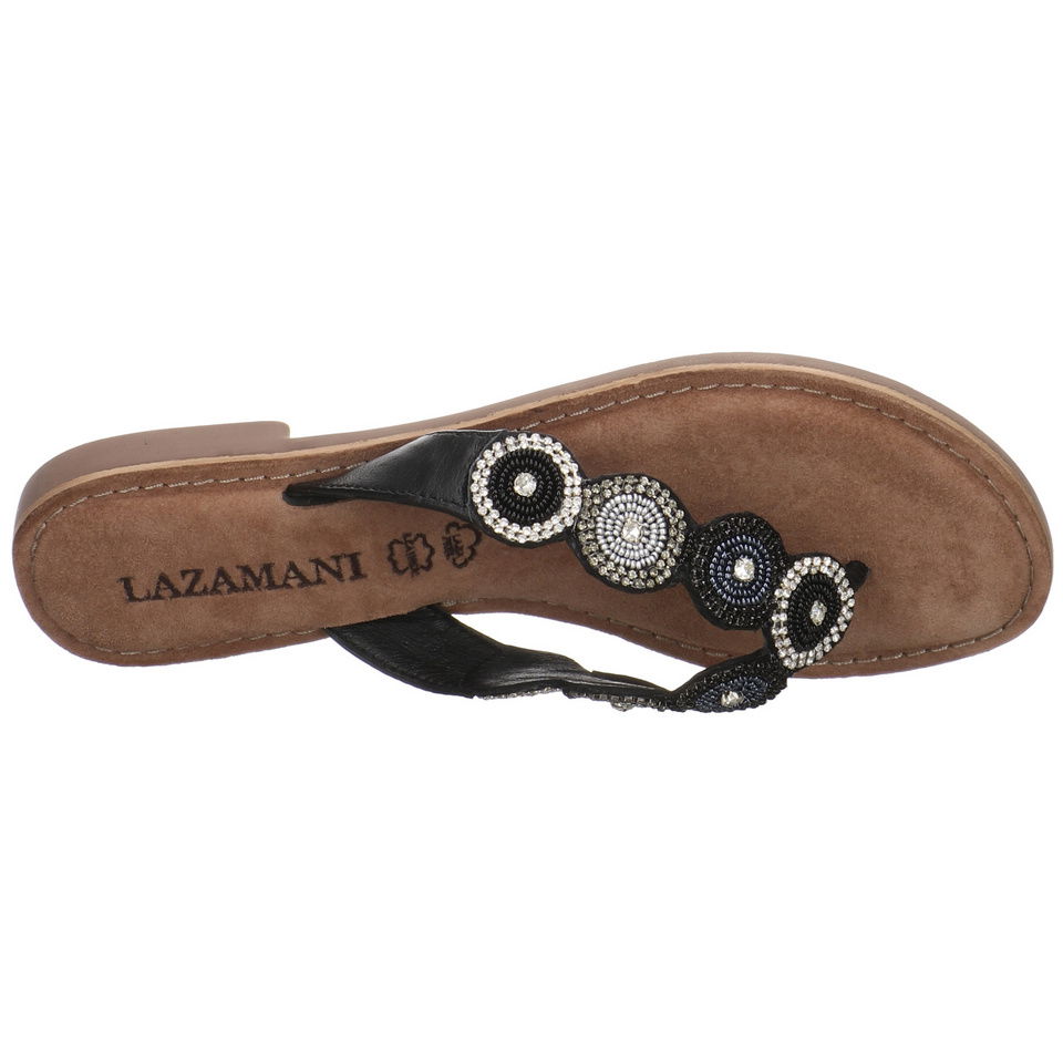 Lazamani Pantolette