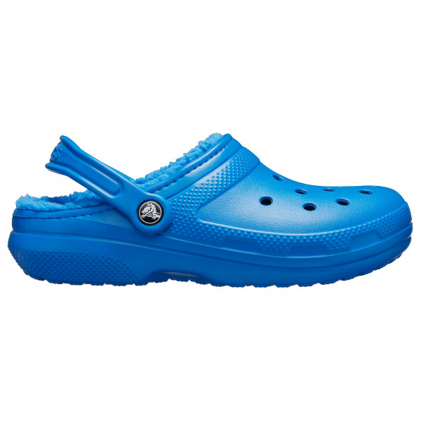 Crocs - Classic Lined Clog - Sandalen