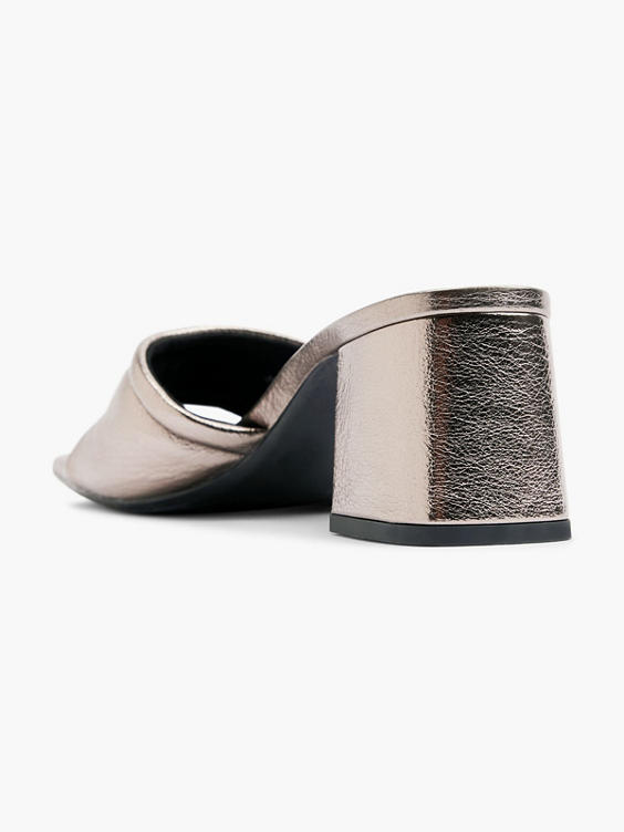 Catwalk Pantolette
