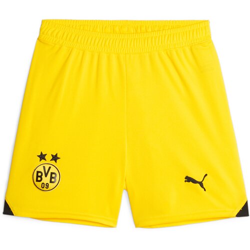KINDER SHORTS BVB SHORTS REPLICA JR