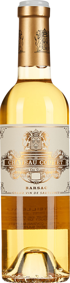 Château Coutet Château Coutet 1er Cru Classé Halbflasche 2022