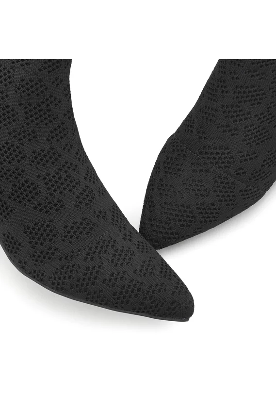 Ankleboots