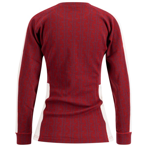 Swix - Women's Legacy Merino Bodywear L/S - Merinounterwäsche