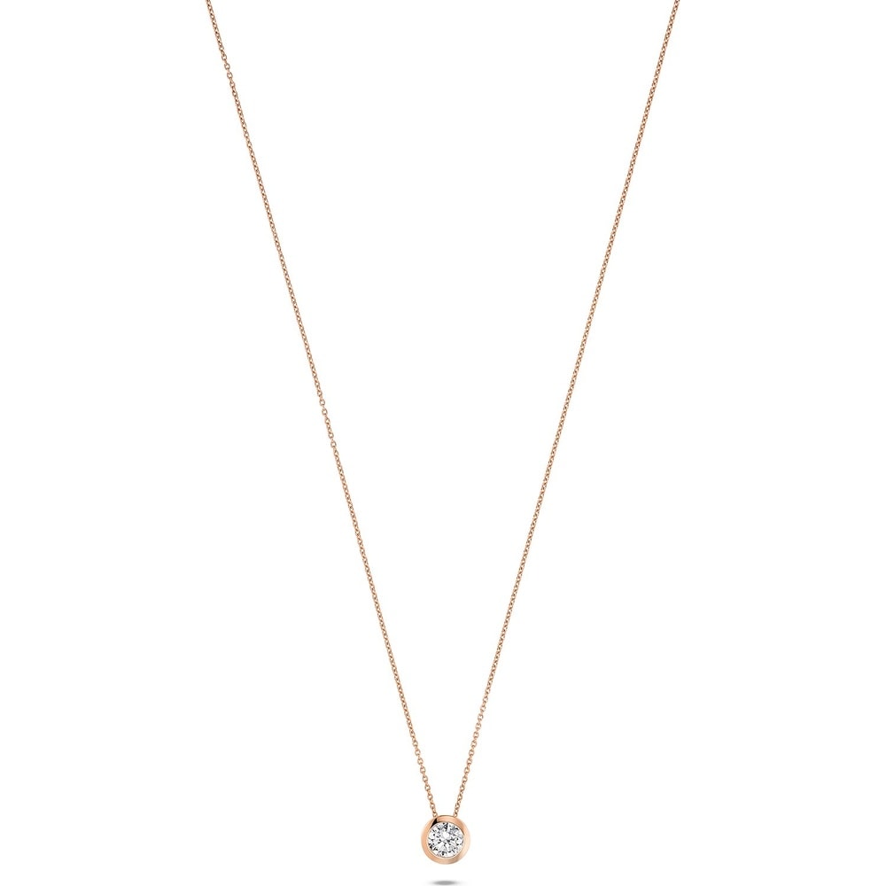 Jette Chaînette 925 Argent collier