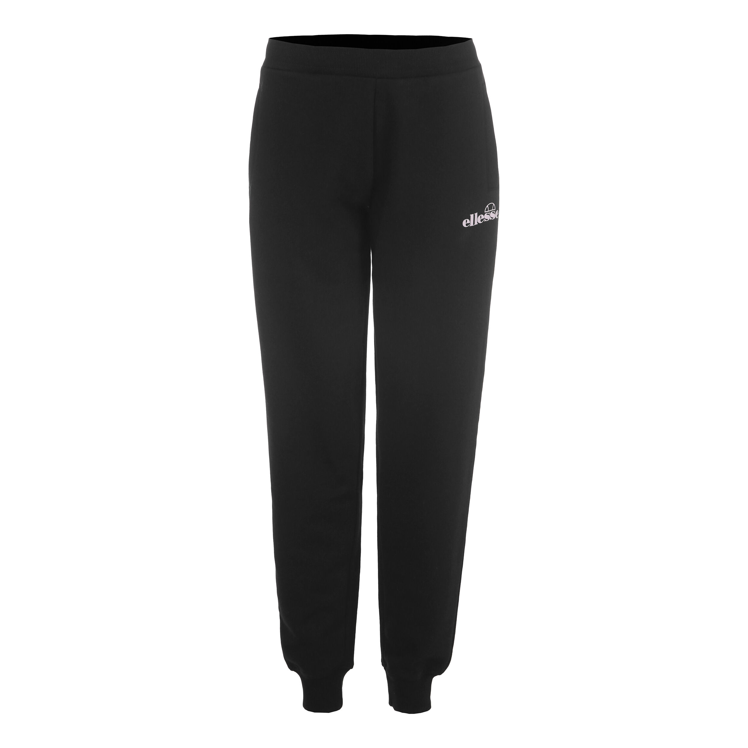 Majana Jogs Trainingshose Damen - Schwarz
