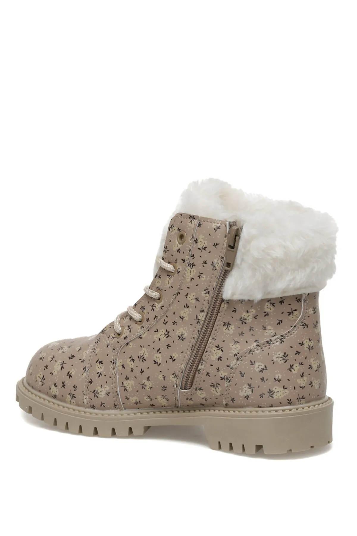 Kinetix  Derıca 2pr Nerz Mädchenstiefel