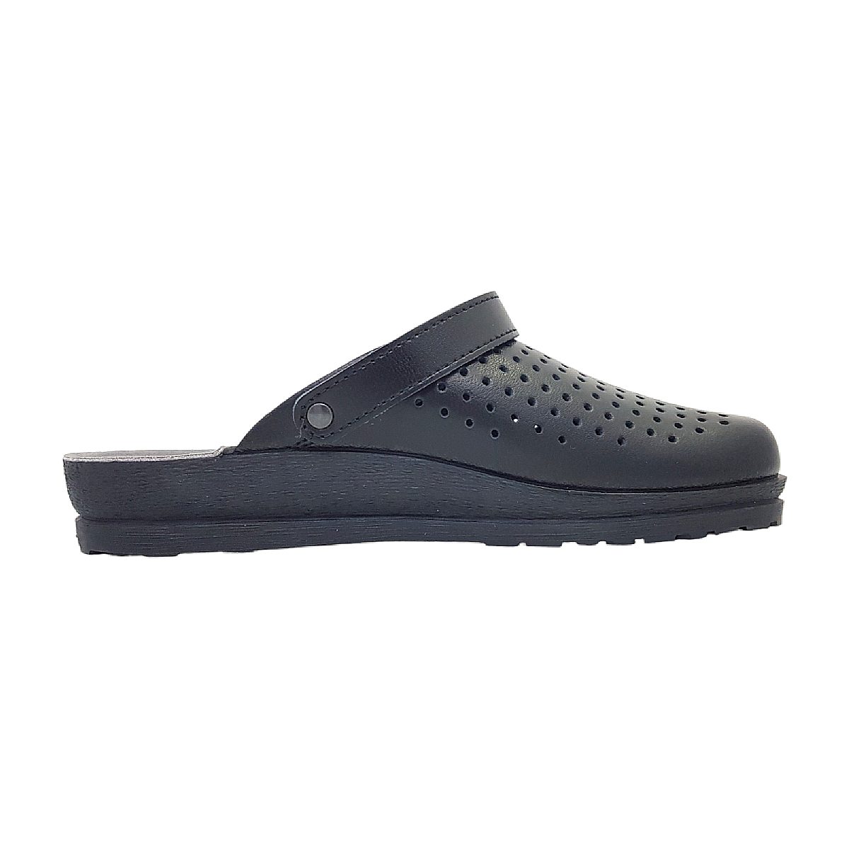Beck Theo 7004/02 Schwarz Black