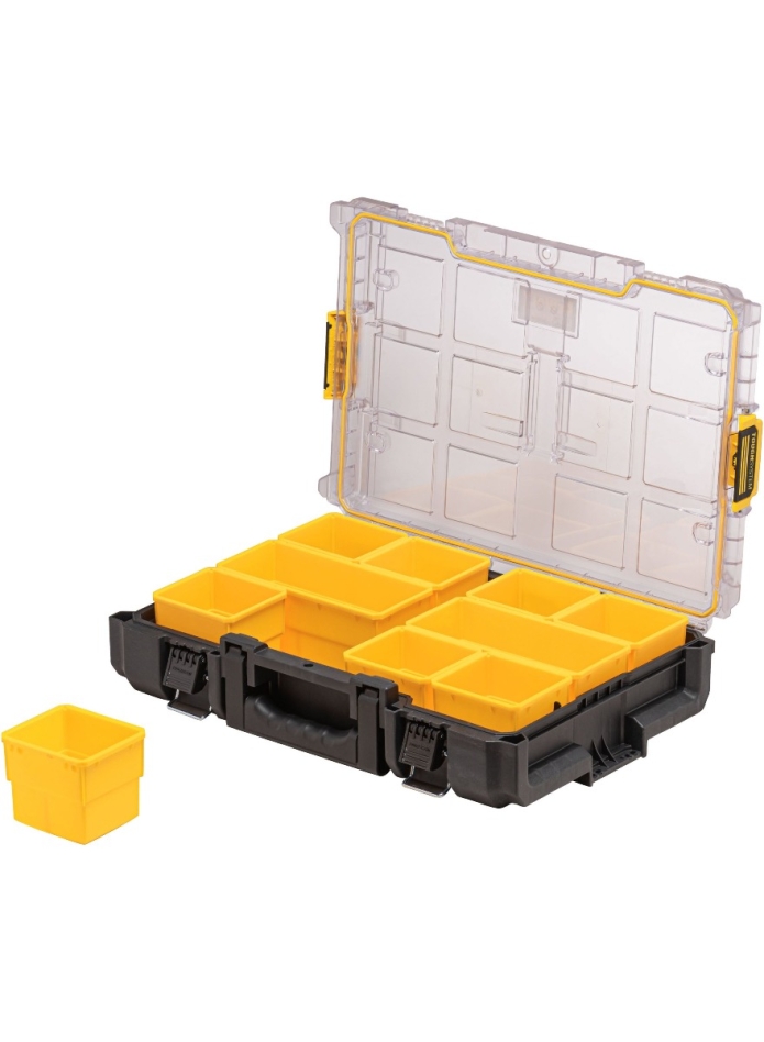 DeWalt Accessoires DWST83394-1 Organizer Toughsystem