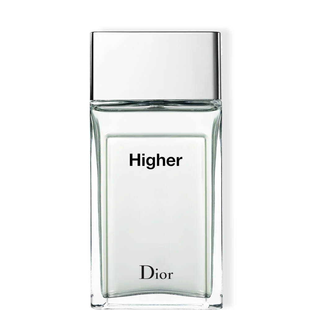 Higher Higher - Eau de Toilette