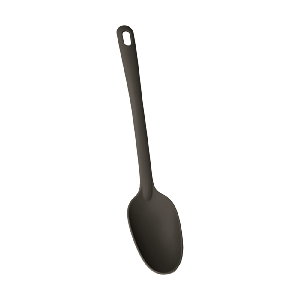 Servierlöffel Tecna schwarz