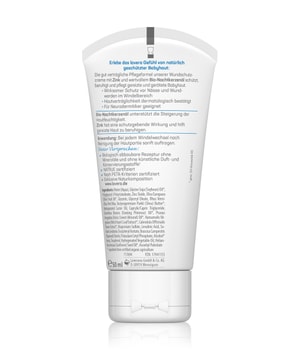 lavera Baby und Kinder Wundschutzcreme Babykörpercreme-50 ml