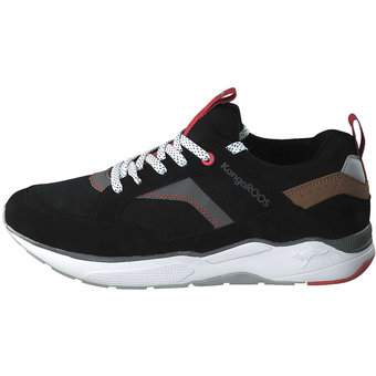 KangaROOS KO Smart in schwarz