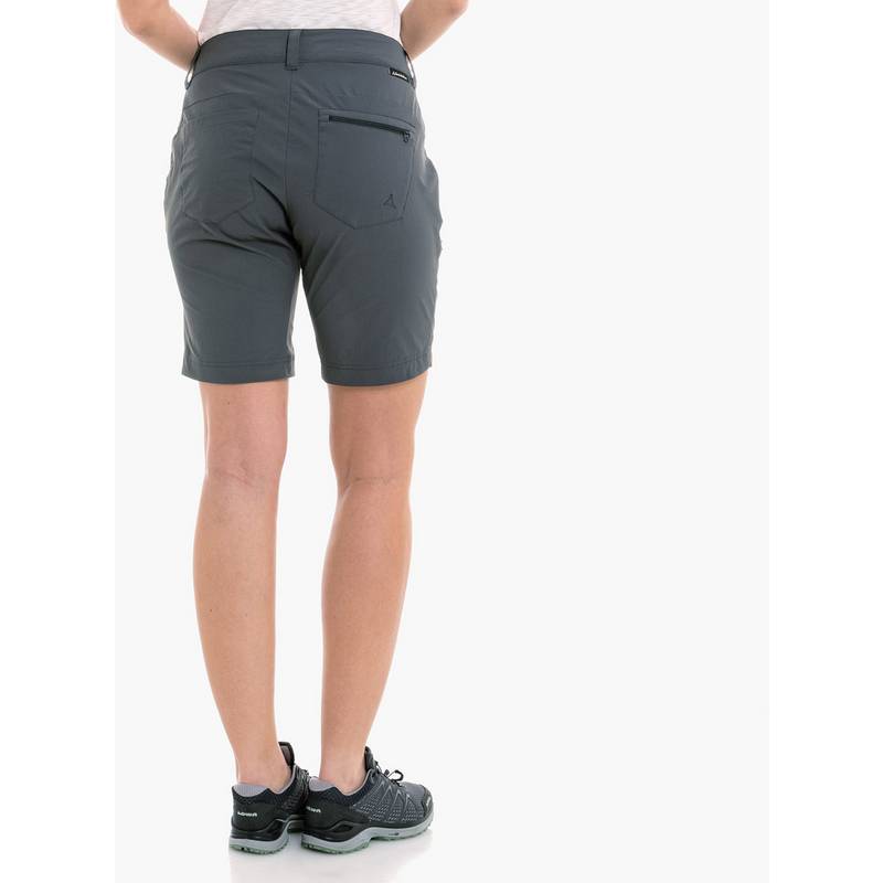 Schöffel Toblach2 Funktionsshorts Damen