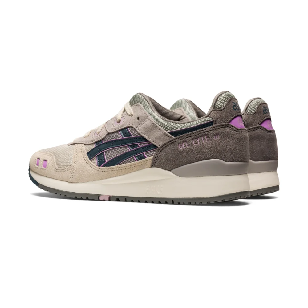 Asics Gel Lyte III OG 1201A482-021 / grau