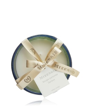 Mizensir Candle Collection Sapin de Noel Duftkerze-700 g
