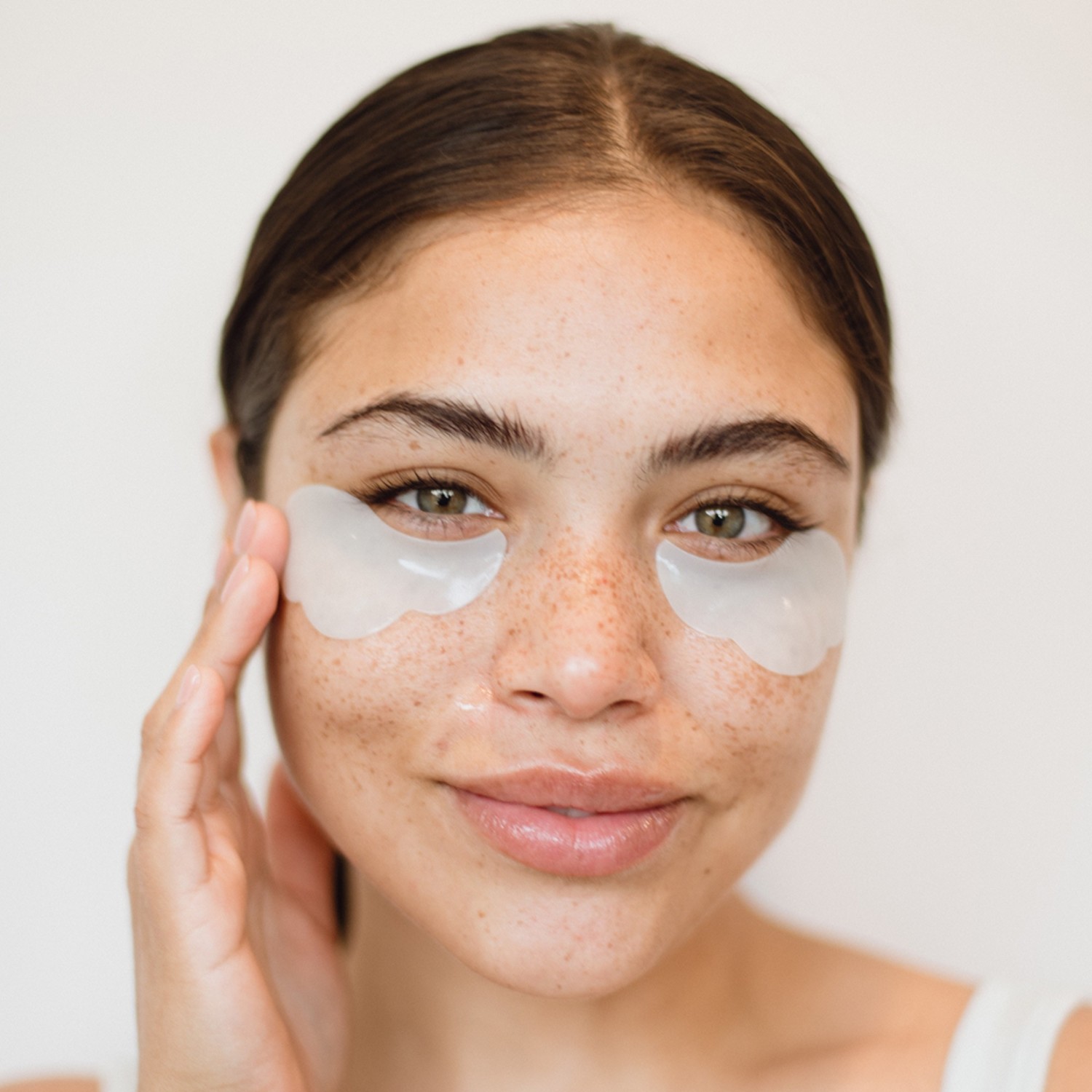 Under The Eyes Floating Gel Pads