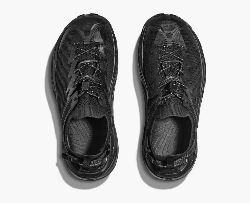 Hopara 2 Black/Black