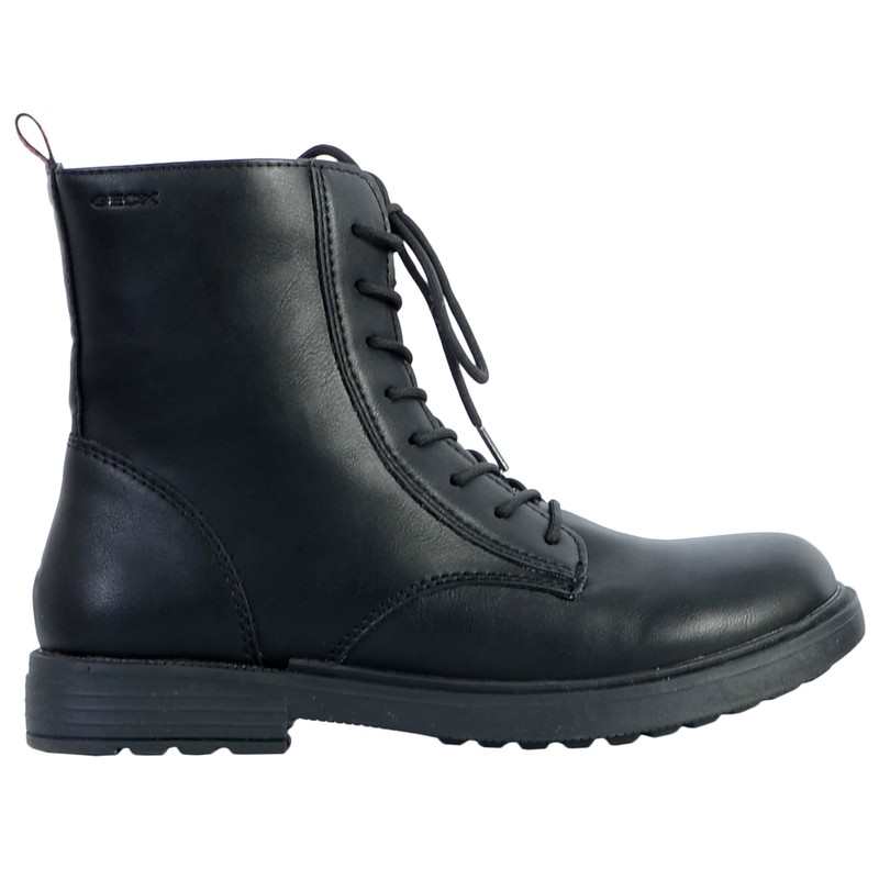 Bottines à lacets Eclair