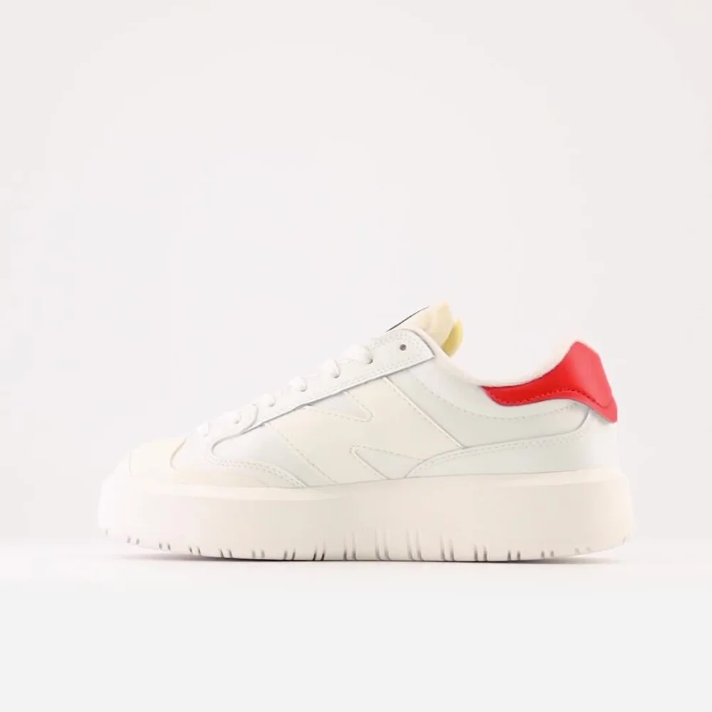 New Balance CT302LH CT302LH / weiss
