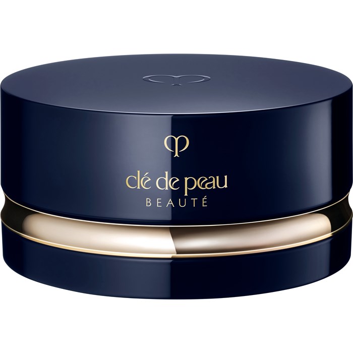 Translucent Loose Powder N