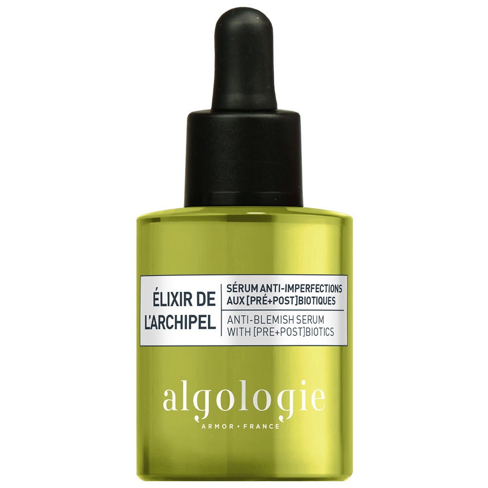 Algologie ÉLIXIR DE L’ARCHIPEL Sérum Anti-imperfections