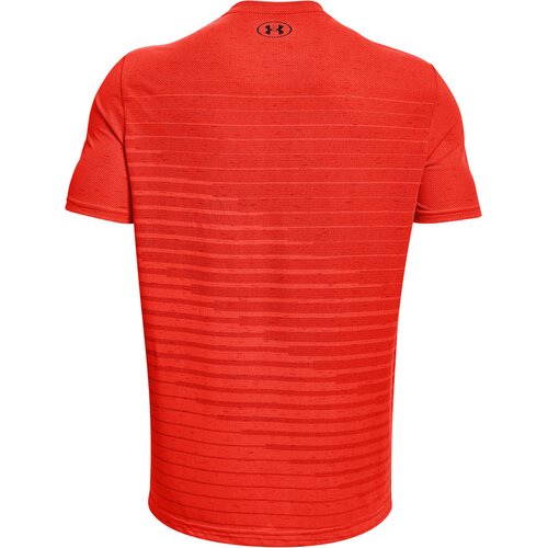 HERREN UA SEAMLESS FADE KURZARM-OBERTEIL