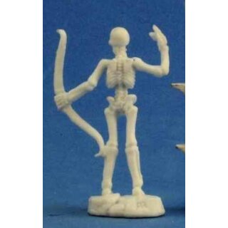 Skeleton Warrior Archer (3)