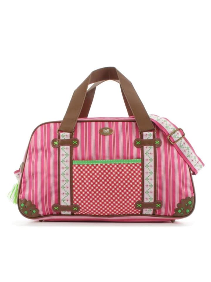 VADOBAG Tasche in Bowler günstig kaufen onesize