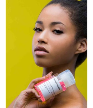 SkinDivision PHA + BHA Perfecting Toner Gesichtswasser 150 ml