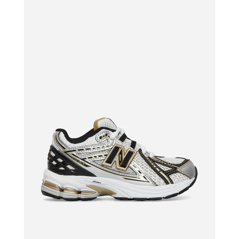 New Balance 1906 PC1906RA / grau